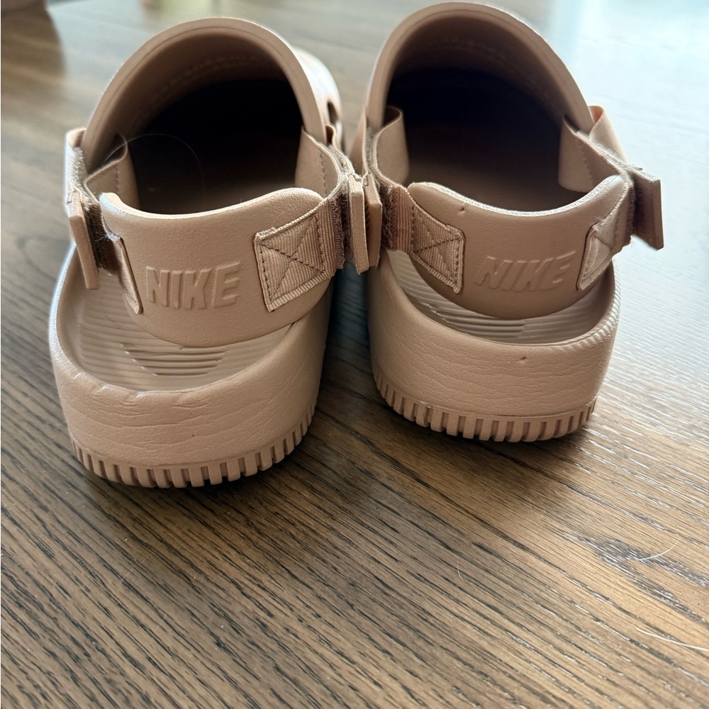 Nike Tan Men's Sandals - Picture 2 of 5